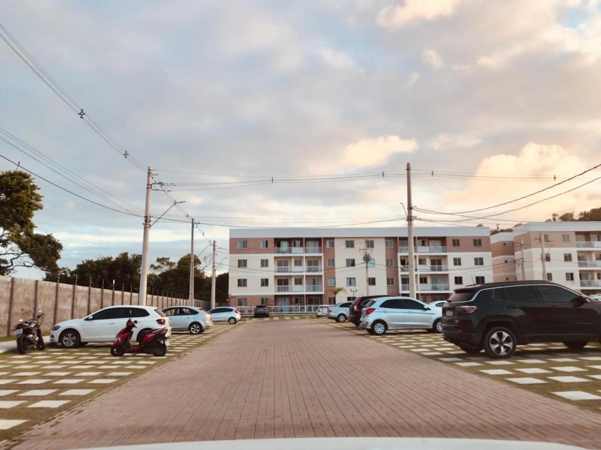 Ape Ilha Graciosa, Praia Dos Milionarios Ilheus-Ba Exterior foto