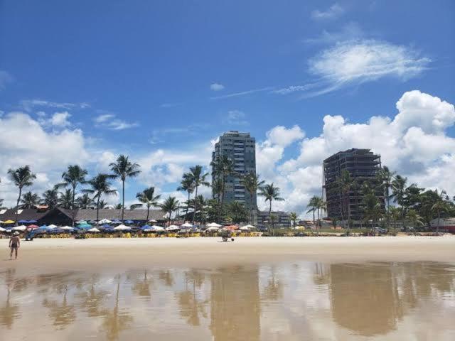 Ape Ilha Graciosa, Praia Dos Milionarios Ilheus-Ba Exterior foto
